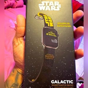 Brand new Apple Watch wrist bands